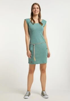 Robe Ragwear TAG - Aqua