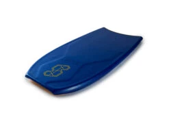 Bodyboard Science TANNER LTD TRIQUAD F4 41.5 - Dark Blue/ Tangerine -SeaRide SCIENCE TANNER LTD TRIQV F4 0 276645
