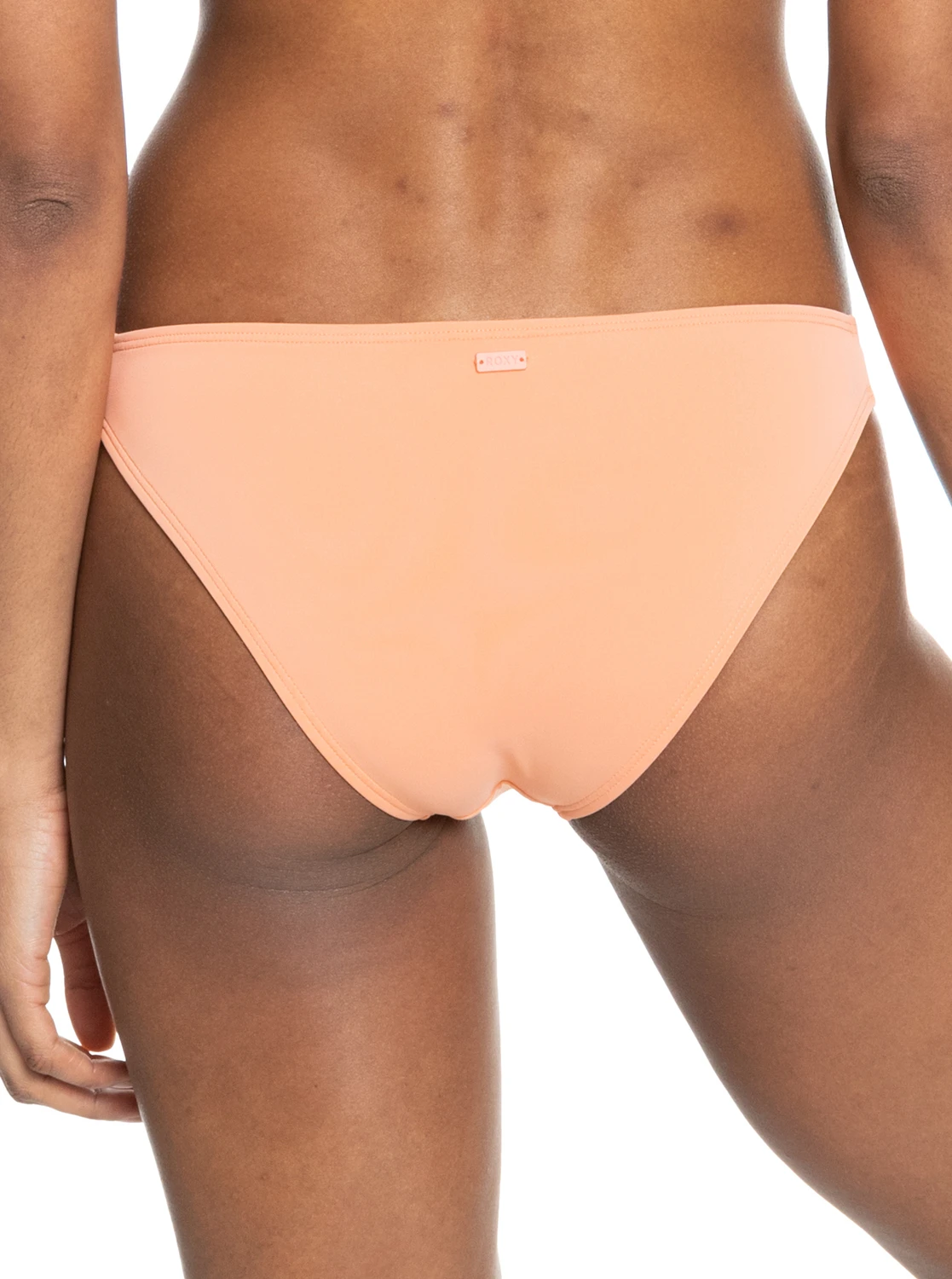 Bas De Bikini Roxy Beach Classics - Papaya Punch 5 Bas De Bikini Roxy Beach Classics - Papaya Punch – Image 3
