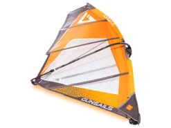 Voile Gunsail SEAL 5.0 2021 - Orange 5 Voile Gunsail SEAL 5.0 2021 - Orange -SeaRide SEAL 5 0 0 226759