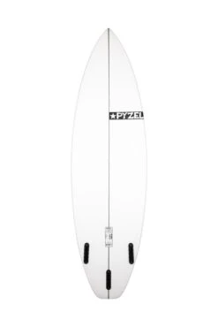 Planche De Surf Pyzel SHADOW 6'1 -SeaRide SHADOW 6 1 PU FUTURES 3 FINS 0 223861 1