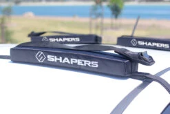 Roof Surf Wrap Racks Shapers - Double -SeaRide SHAPERS WRAP RACKS DOUBLE 0 203637