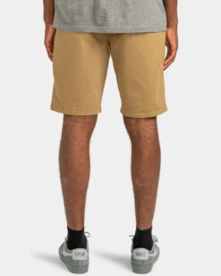 SHORT CHINO Element HOWLAND CLASSIC - KHAKI 7 SHORT CHINO Element HOWLAND CLASSIC - KHAKI -SeaRide SHORT CHINO Element HOWLAND CLASSIC KHAKI 0 269047 2