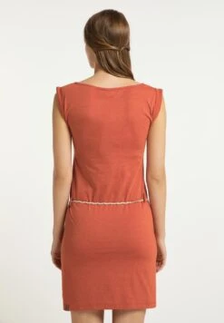 Robe Ragwear SLAVKA - Terracota -SeaRide SLAVKA 0 271024 1