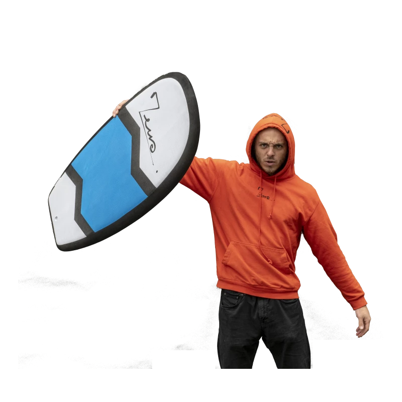 Planche De Surf Zeus Boogie 4'6 EVA 4 Planche De Surf Zeus Boogie 4'6 EVA – Image 2