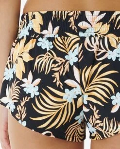 Ripcurl Boardwalk Rip Curl Sun Dance - Black 7 Ripcurl Boardwalk Rip Curl Sun Dance - Black -SeaRide SUN DANCE BOARDWALK 0 258737 1