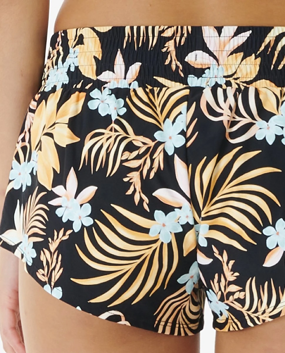 Ripcurl Boardwalk Rip Curl Sun Dance - Black 5 Ripcurl Boardwalk Rip Curl Sun Dance - Black – Image 3