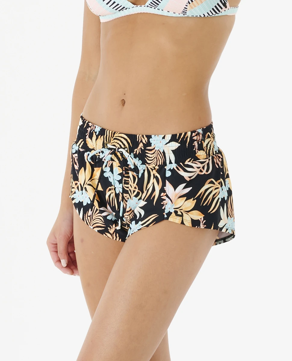 Ripcurl Boardwalk Rip Curl Sun Dance - Black 4 Ripcurl Boardwalk Rip Curl Sun Dance - Black – Image 2