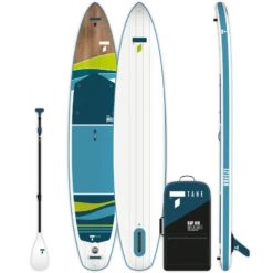 Bic Paddle Tahe Sport BREEZE WING 12.6