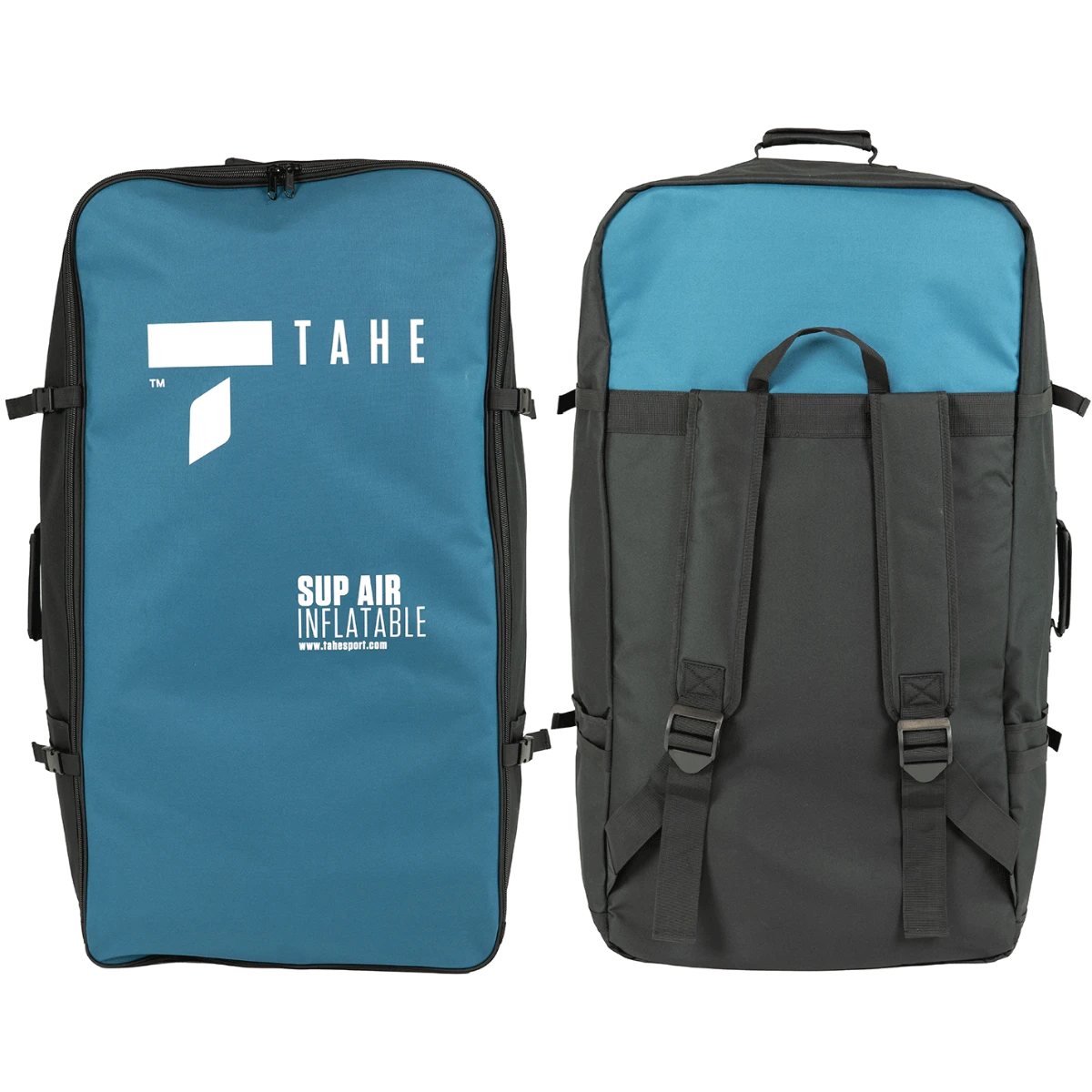 Paddle Tahe Sport 10'6"BEACH SUP-YAK + PACK KAYAK 4 Paddle Tahe Sport 10'6"BEACH SUP-YAK + PACK KAYAK – Image 3