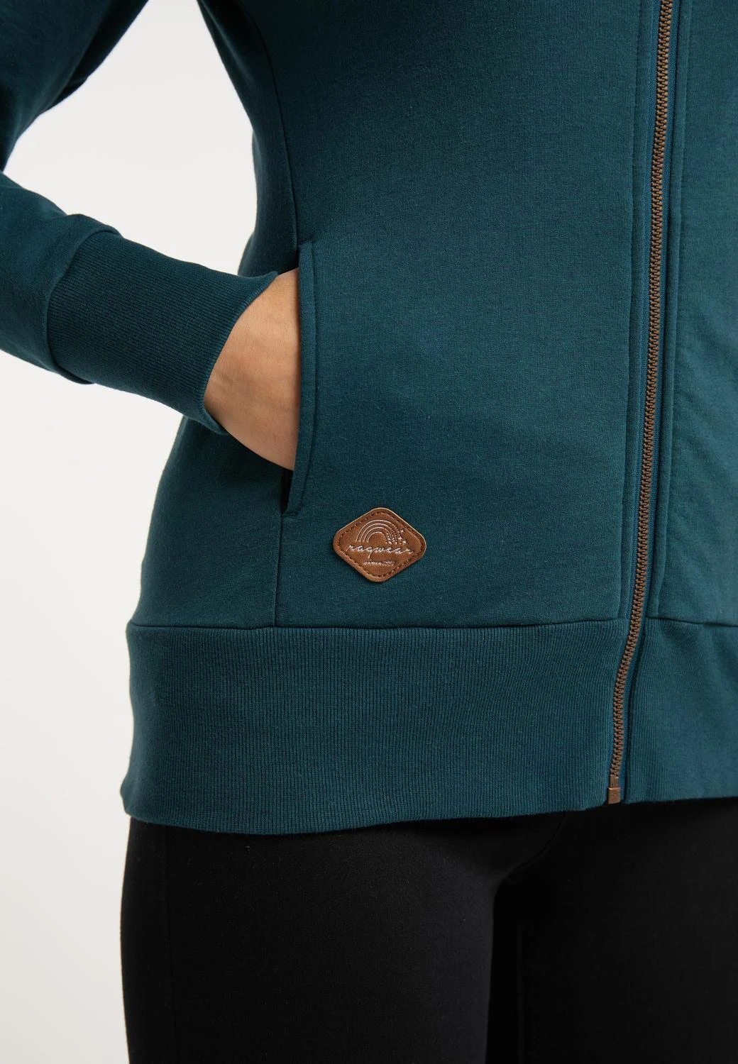 SWEAT RAGWEAR PAYA - DEEP OCEAN 4 SWEAT RAGWEAR PAYA - DEEP OCEAN – Image 2