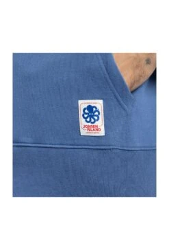 SWEAT HOODIE Jonsen Island GONZO BIG CUT TRUE - NAVY 7 SWEAT HOODIE Jonsen Island GONZO BIG CUT TRUE - NAVY -SeaRide SWEAT HOODIE GONZO BIG CUT 0 274590 1