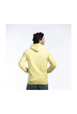 SWEAT HOODIE Jonsen Island Fresh AQUATIC GARDEN - DUSKY CITRON -SeaRide SWEAT HOODIE Jonsen Island Fresh AQUATIC GARDEN DUSKY CI 1 1