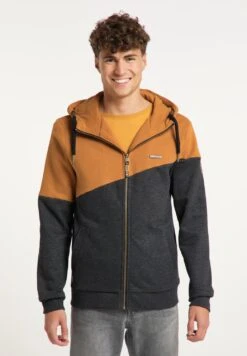 SWEAT WINGS RAGWEAR - CINNAMON