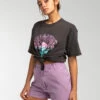 Short Billabong BEACH SUN - Lilac Dream