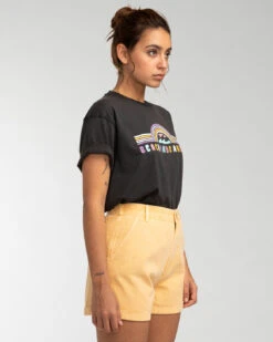 Short Billabong BEACH SUN - Peach Punch 6 Short Billabong BEACH SUN - Peach Punch -SeaRide Short Billabong BEACH SUN Peach Punch 0 268954 1