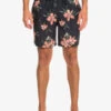 Short De Bain Quiksilver Everyday Mix 17" - Tarmac -SeaRide Short de bain Quiksilver Everyday Mix 17 Tarmac 0 271105