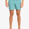 Vans Short De Bain Quiksilver Everyday Surfwash 15" - Brittany Blue 2 Vans Short De Bain Quiksilver Everyday Surfwash 15" - Brittany Blue -SeaRide Short de bain Quiksilver Everyday Surfwash 15 Brittany B