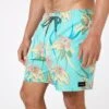 Ripcurl Short De Bain Rip Curl Volley Combined 16" - Aqua 1 Ripcurl Short De Bain Rip Curl Volley Combined 16" - Aqua -SeaRide Short de bain Rip curl Volley Combined 16 Aqua 0 258688