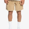 Short Pour Homme Quiksilver Taxer Cord - Plage -SeaRide Short pour Homme Quiksilver Taxer Cord Plage 0 271157