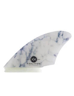 Shortboard Fins KOALITION - Stone Fins M FUTURES