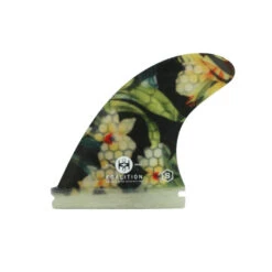 Shortboard Fins KOALITION - Waikiki Fins M FUTURES