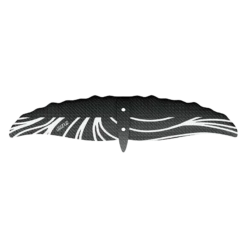 Stabilisateur Takuma Kujira 178