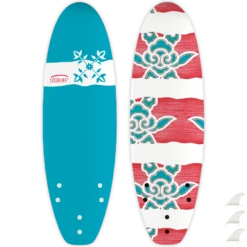 Planche De SURF Oxbow CHINADOG MINI SHORBOARD 5'6
