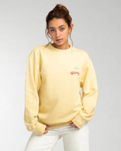 Sweat Billabong AFTER SURF - SOL RISE