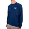 Sweat Hurley No Bummers Summer Fleece Crew - Night Force 2 Sweat Hurley No Bummers Summer Fleece Crew - Night Force -SeaRide Sweat Hurley No Bummers Summer Fleece Crew Night Force 0