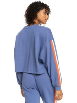 Sweat ROXY BRIGHT LIGHTS - Marlin 8 Sweat ROXY BRIGHT LIGHTS - Marlin -SeaRide Sweat ROXY BRIGHT LIGHTS Marlin 0 279087 2