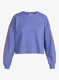 Sweat ROXY BRIGHT LIGHTS - Marlin 9 Sweat ROXY BRIGHT LIGHTS - Marlin -SeaRide Sweat ROXY BRIGHT LIGHTS Marlin 0 279087 3