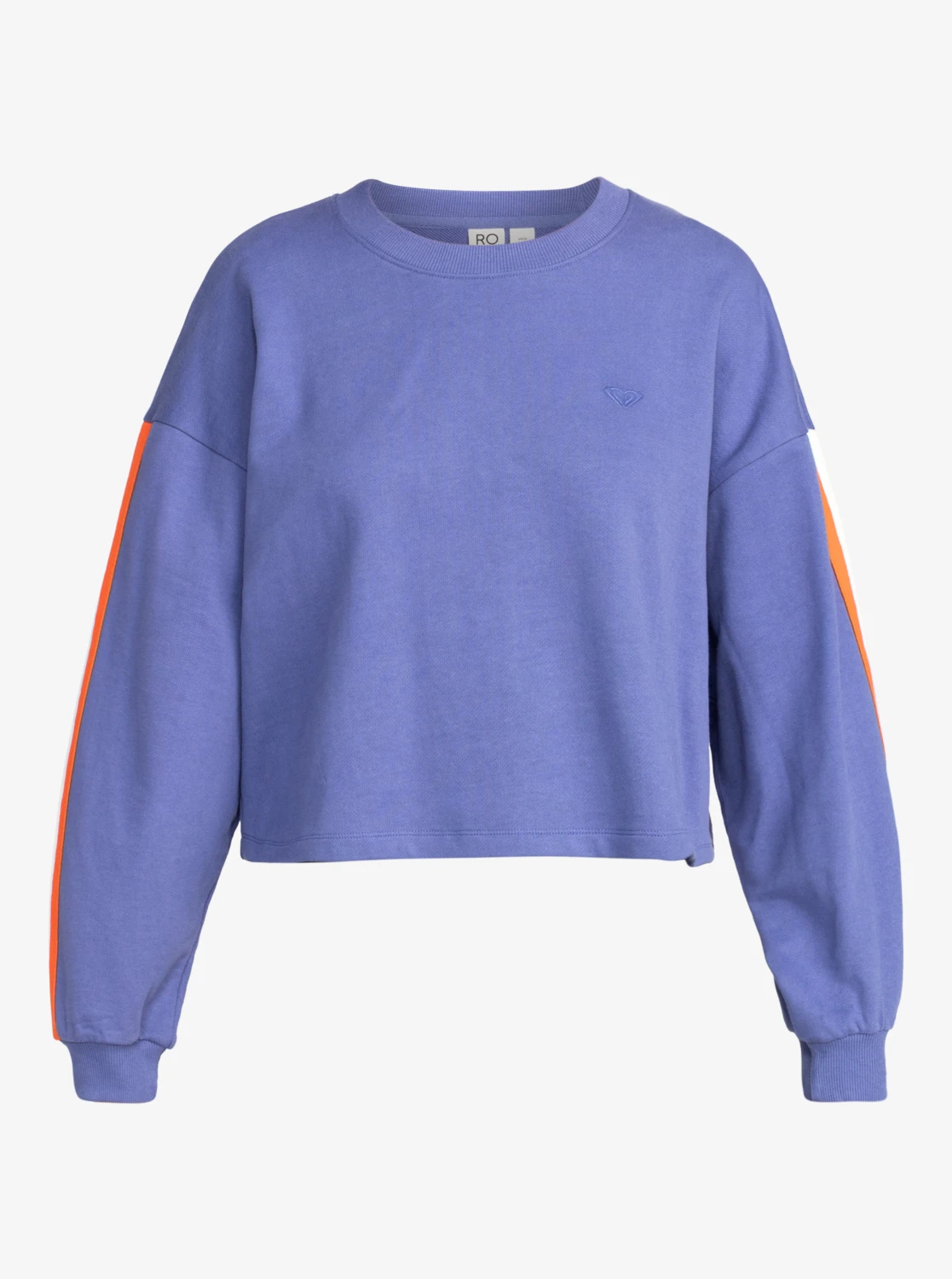 Sweat ROXY BRIGHT LIGHTS - Marlin 6 Sweat ROXY BRIGHT LIGHTS - Marlin – Image 4