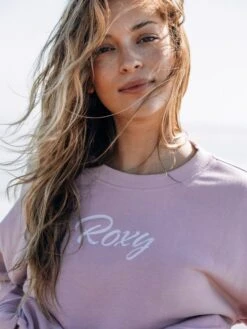 Sweat Roxy Break Away - DAWN DUSK