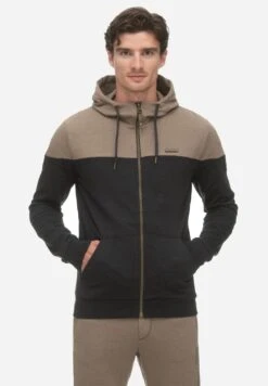 Sweat à Capuche Ragwear TOMMIE - Black