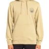 Billabong Sweat à Capuche Pour Homme Sun Up - FIELD KHAKI