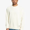 Sweat Pour Homme Quiksilver Trip Away - Birch 2 Sweat Pour Homme Quiksilver Trip Away - Birch -SeaRide Sweat pour Homme Quiksilver Trip Away Birch 0 271138