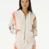 Sweat Zippé Ripcurl Day Break - Oatmeal Marle 1 Sweat Zippé Ripcurl Day Break - Oatmeal Marle -SeaRide Sweat zippe Ripcurl Day Break Oatmeal Marle 0 258717