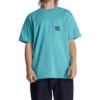 T-SHIRT POUR HOMME DC SHOES DC STAR - Meadowbrook -SeaRide T SHIRT POUR HOMME DC SHOES DC STAR Meadowbrook 0 270206