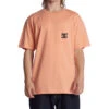T-SHIRT POUR HOMME DC SHOES DC STAR - Papaya Punch 2 T-SHIRT POUR HOMME DC SHOES DC STAR - Papaya Punch -SeaRide T SHIRT POUR HOMME DC SHOES DC STAR Papaya Punch 0 27020