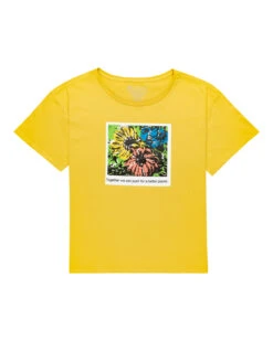 T-shirt Element TOLUCA - SAUTERNE