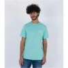 T-shirt HURLEY EVD TROPIC NIGHT SS - H363 -SeaRide T shirt HURLEY EVD TROPIC NIGHT SS H363 0 275019