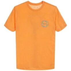 T-shirt Hurley EVD WHIRLPOOL SS- H808
