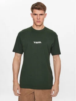 T-shirt Vans LOWER CORECASE SS - Mountain View