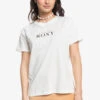 T-shirt Roxy NOON OCEAN - Snow White -SeaRide T shirt roxy NOON OCEAN Snow White 0 272179