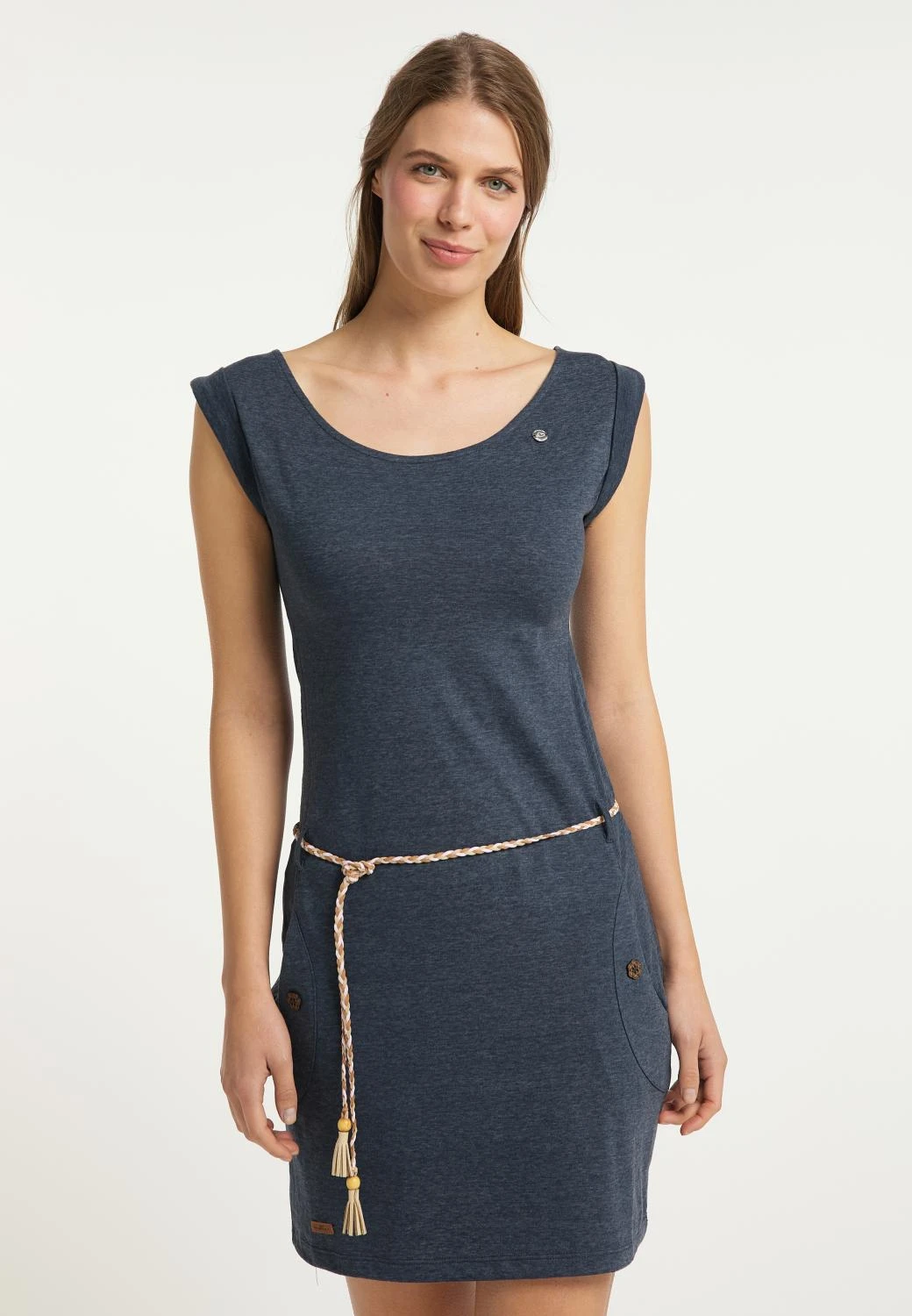 Robe Ragwear TAG - Navy 4 Robe Ragwear TAG - Navy – Image 2