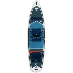 TAHE 11'6" BEACH SUP-YAK + PACK KAYAK 7 TAHE 11'6" BEACH SUP-YAK + PACK KAYAK -SeaRide TAHE 11 6 BEACH SUP YAK PACK KAYAK 0 276497 2