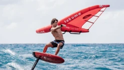 WING TAKUMA RS RED 4.3 11 WING TAKUMA RS RED 4.3 -SeaRide TAKUMAS RS 0 271429 2