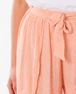 Pantalon Ripcurl Tallows Spot - Coral -SeaRide TALLOWS SPOT PANT 0 211888 1