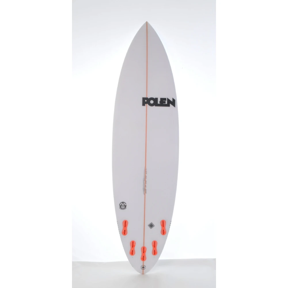 Planche De Surf Polen THE BOX 6'1 4 Planche De Surf Polen THE BOX 6'1 – Image 2
